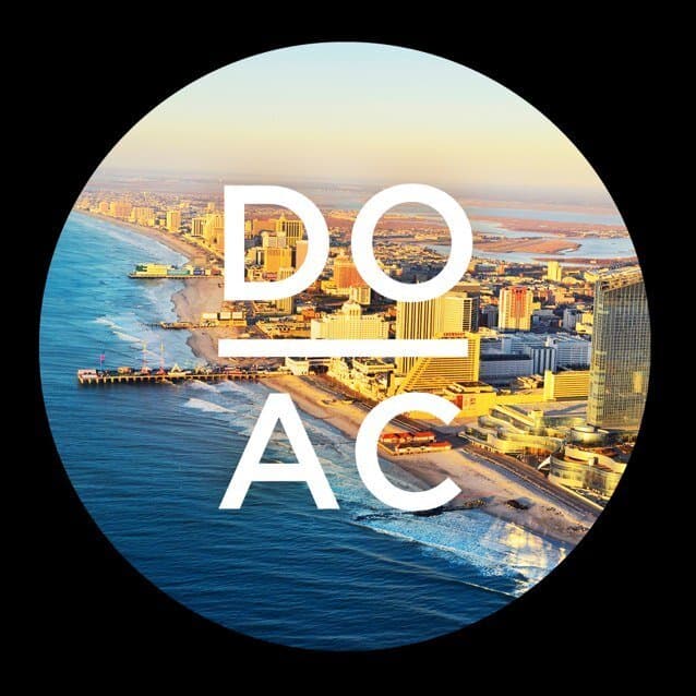 LA & Atlantic City Tourism Bureaus project frame 1