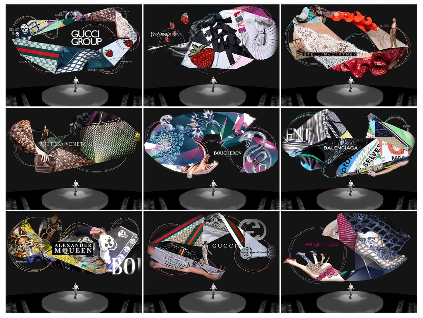 Kering project